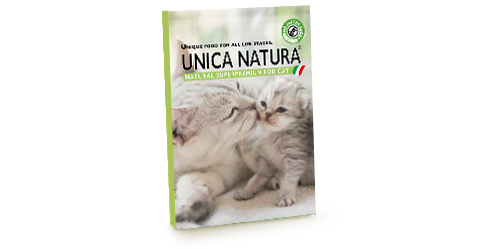 Unica Natura - Alimento Unico per Cani e Gatti