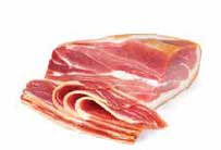 Raw Ham